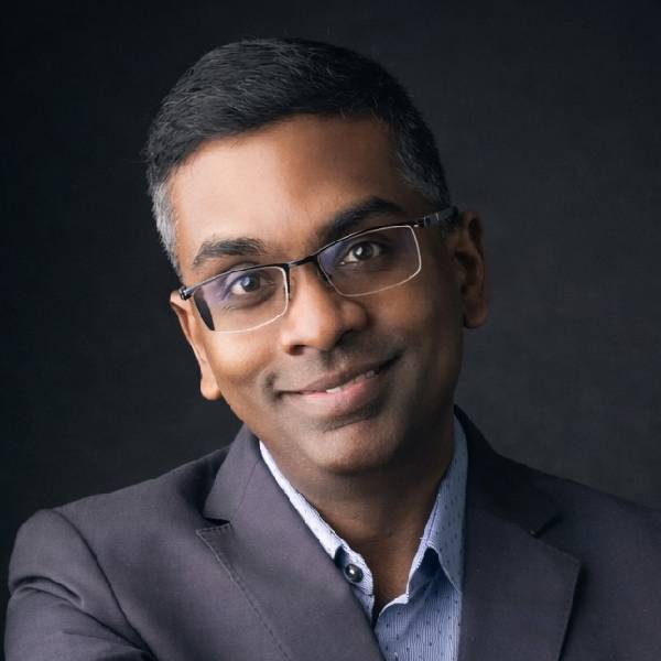 Somasundaram Subramaniam